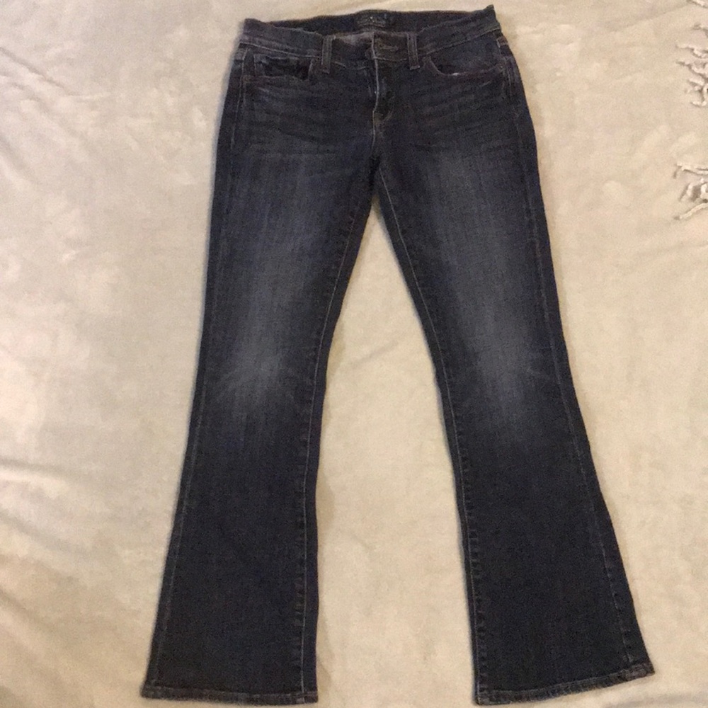 Lucky Jeans Size 4/27